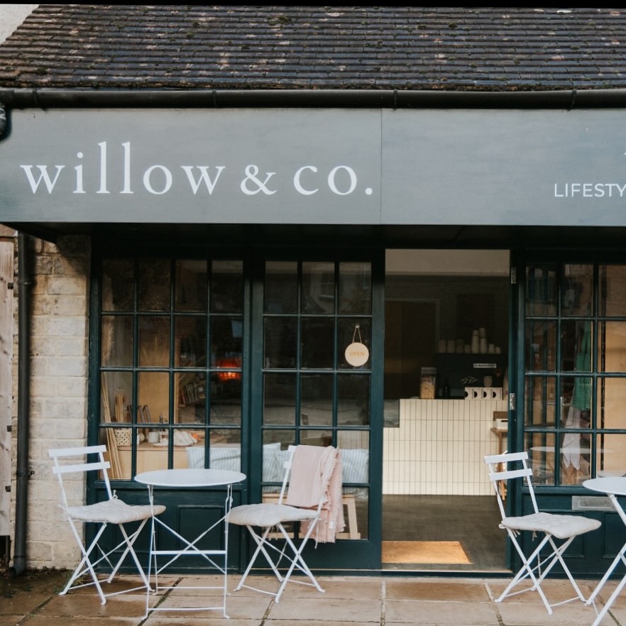 Willow & Co