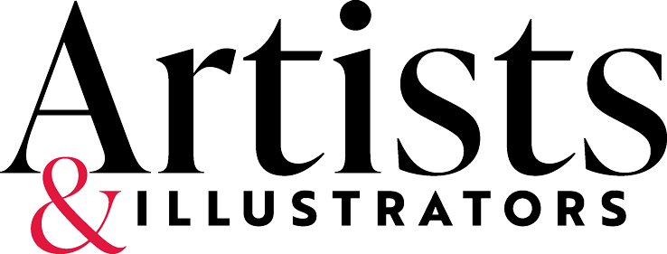 Artists and illustrators logo